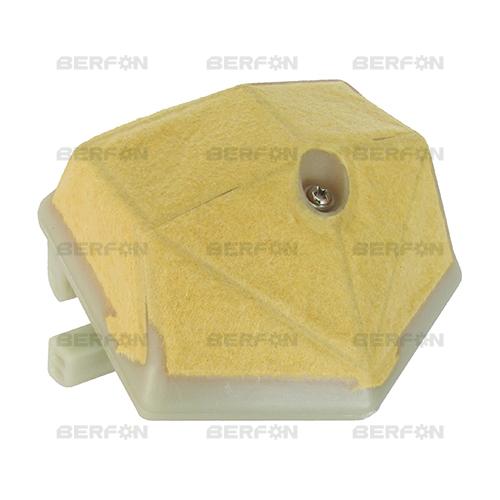 FILTRO AR HUSQVARNA 51-55 (COMPLETO)